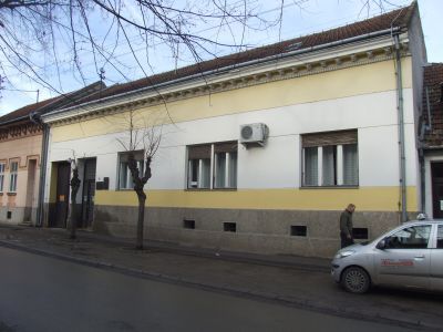 SUBOTICA KOJA NESTAJE: Žarka Zrenjanina 16 i 18